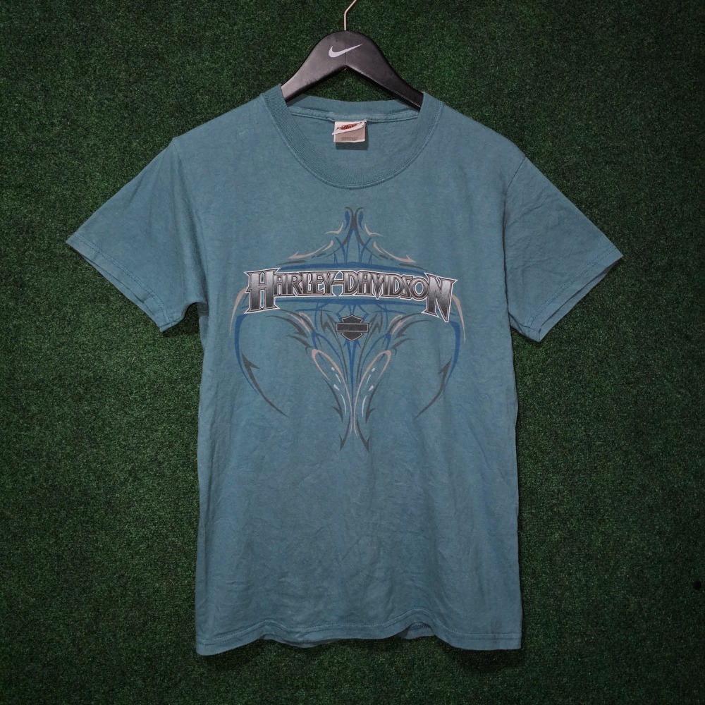 Harley Davidson y2k T-Shirt